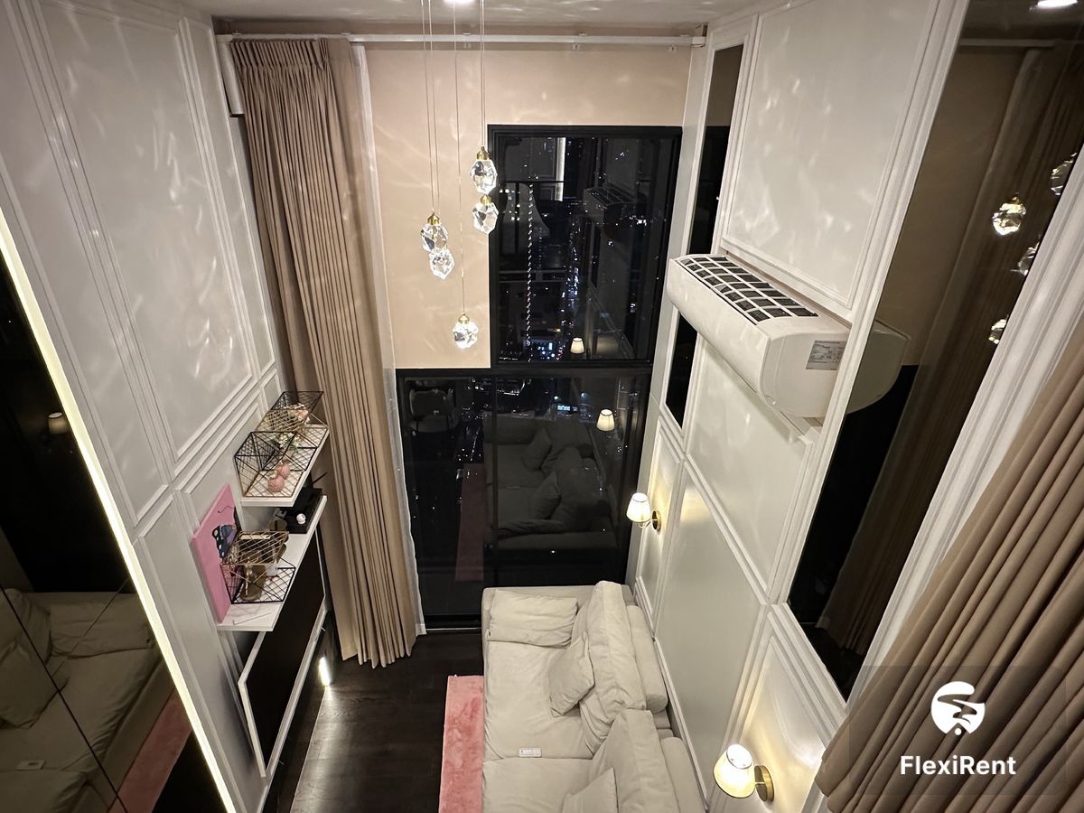 พาร์ค ออริจิ้น ทองหล่อ (Park Origin Thonglor) รูปที่ 38