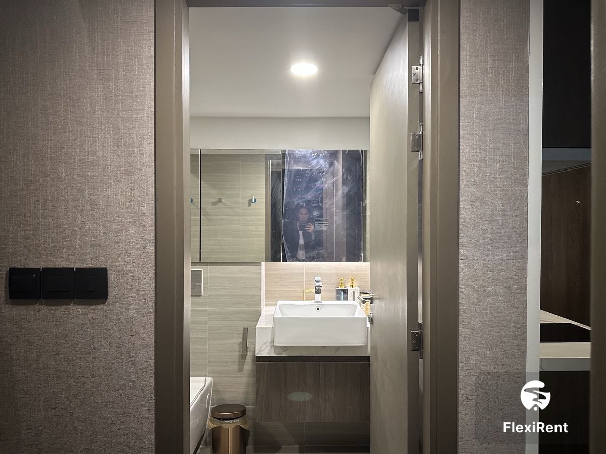 พาร์ค ออริจิ้น ทองหล่อ (Park Origin Thonglor) รูปที่ 42