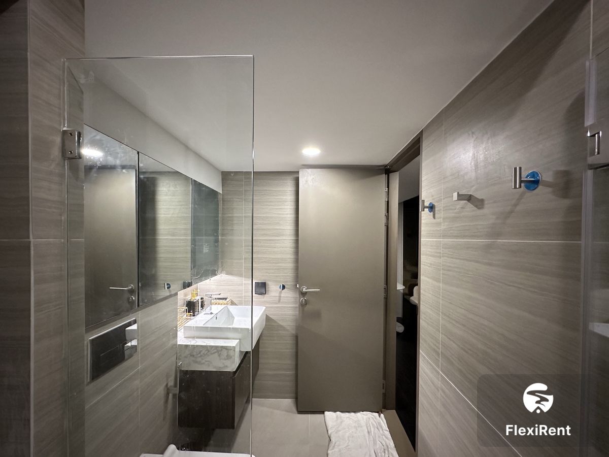 พาร์ค ออริจิ้น ทองหล่อ (Park Origin Thonglor) รูปที่ 44