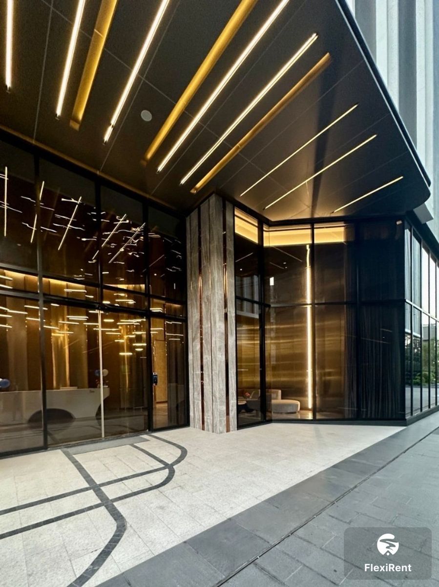 พาร์ค ออริจิ้น ทองหล่อ (Park Origin Thonglor) รูปที่ 45