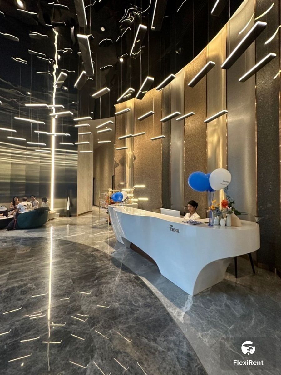 พาร์ค ออริจิ้น ทองหล่อ (Park Origin Thonglor) รูปที่ 46