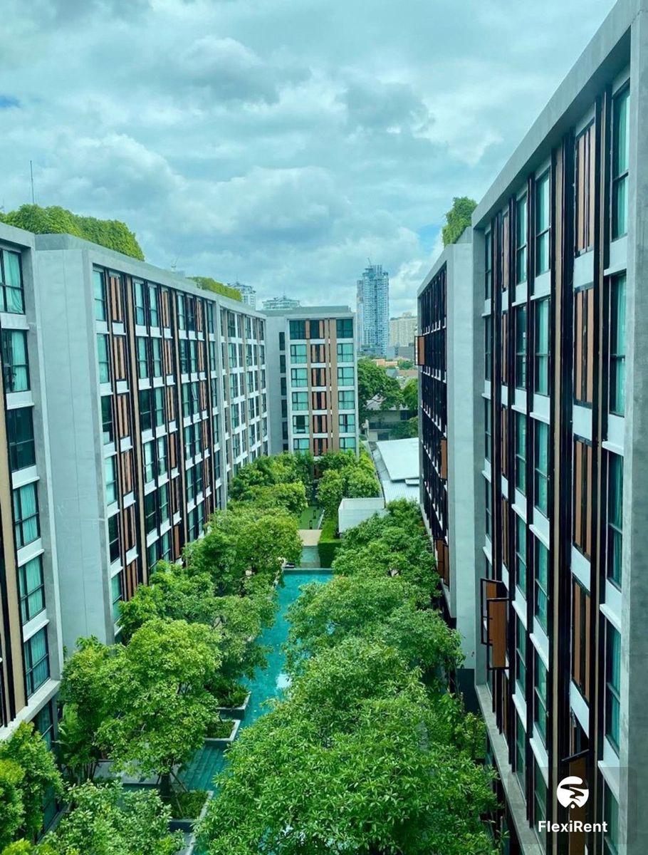วีธารา สุขุมวิท 36 (VTARA Sukhumvit 36) รูปที่ 6