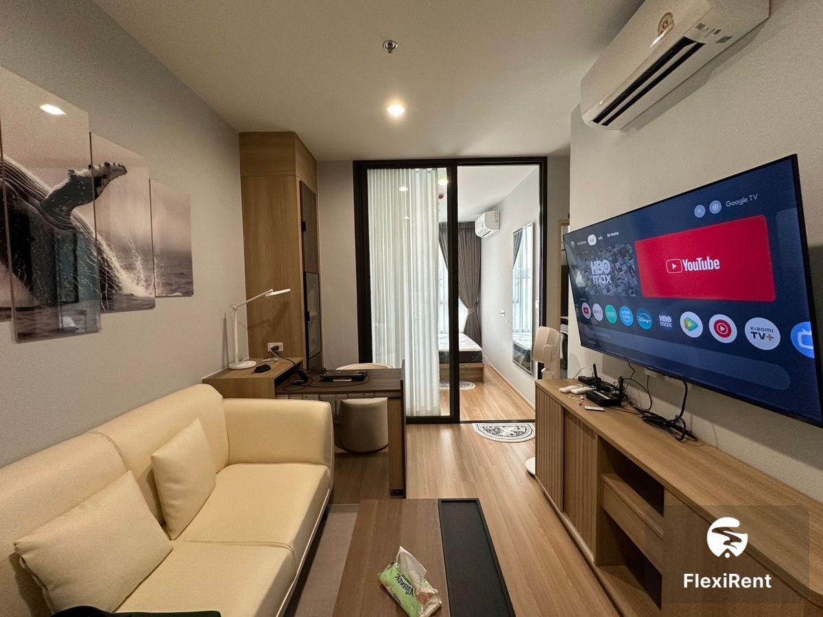สกายไรส์ อเวนิว สุขุมวิท 64 (SKYRISE Avenue Sukhumvit 64) รูปที่ 7