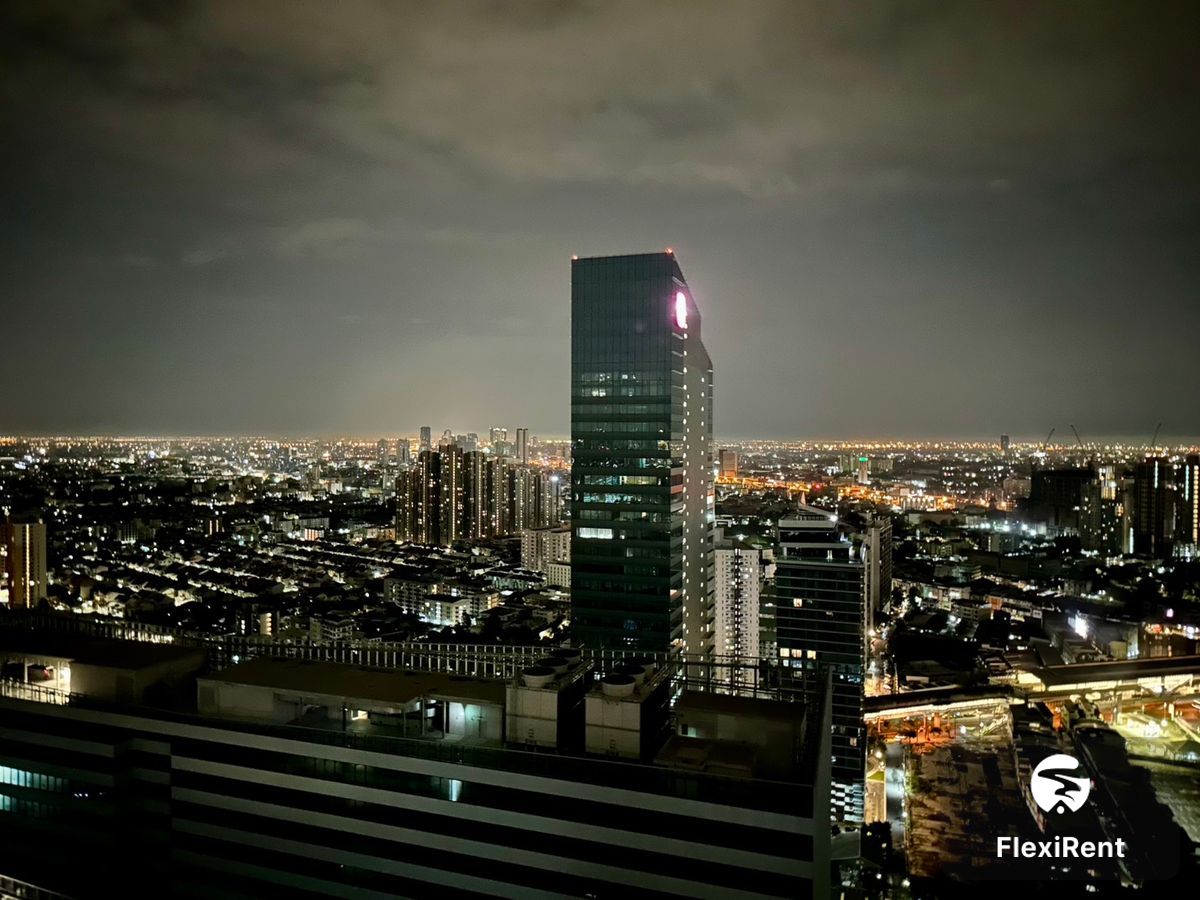 สกายไรส์ อเวนิว สุขุมวิท 64 (SKYRISE Avenue Sukhumvit 64) รูปที่ 10
