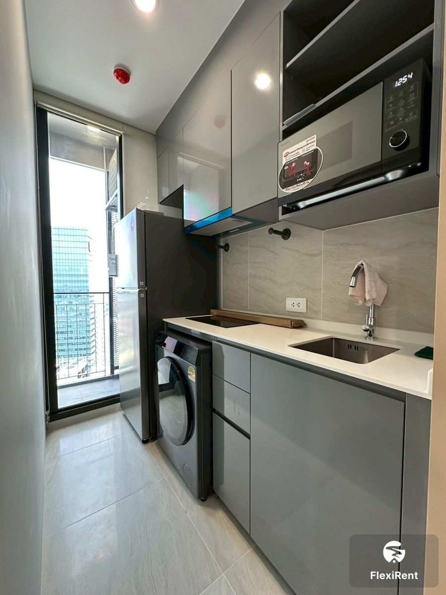 สกายไรส์ อเวนิว สุขุมวิท 64 (SKYRISE Avenue Sukhumvit 64) รูปที่ 13
