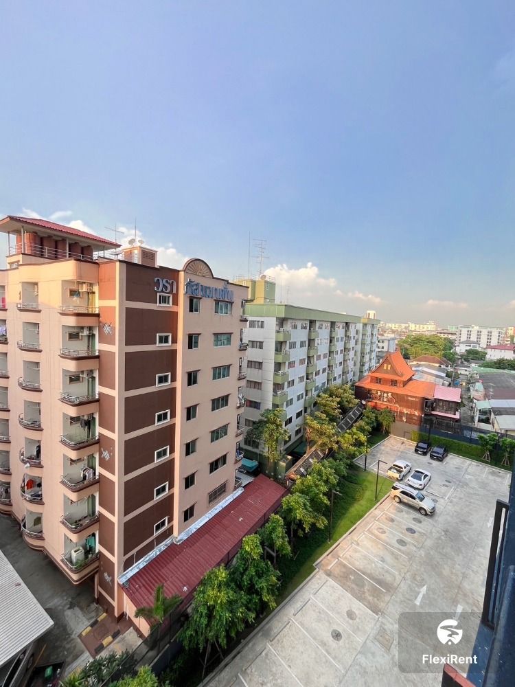 ดิ ออริจิ้น ลาดพร้าว - บางกะปิ (The Origin Ladprao - Bangkapi) รูปที่ 6