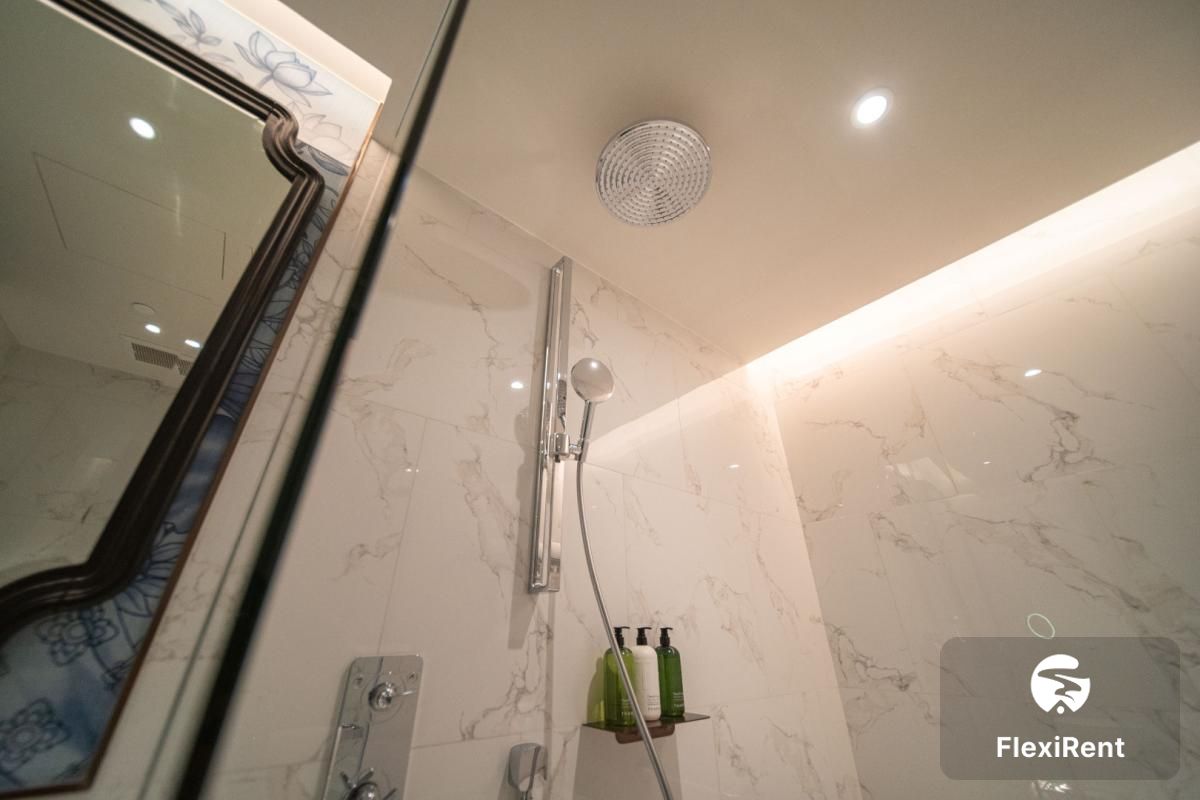 ลา เคลฟ แบงค็อก บาย เดอะ เครสต์ คอลเลคชั่น (La Clef Bangkok by The Crest Collection) รูปที่ 21