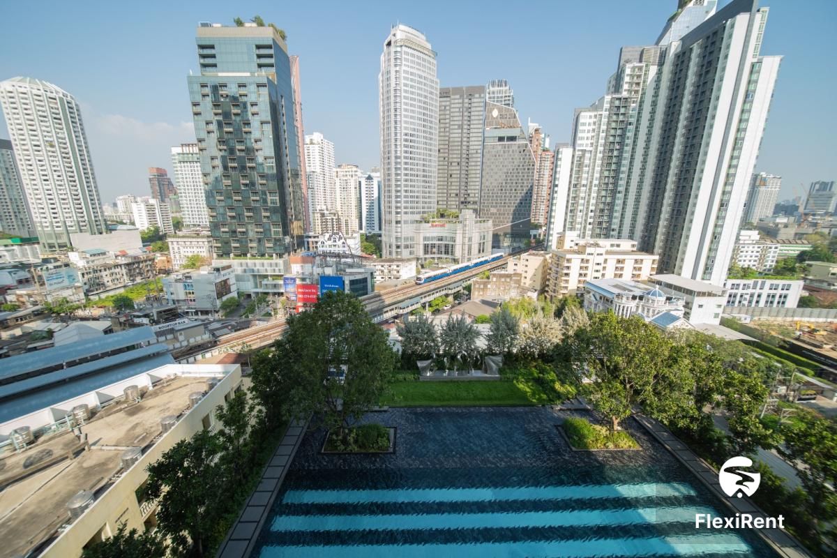 ลา เคลฟ แบงค็อก บาย เดอะ เครสต์ คอลเลคชั่น (La Clef Bangkok by The Crest Collection) รูปที่ 42