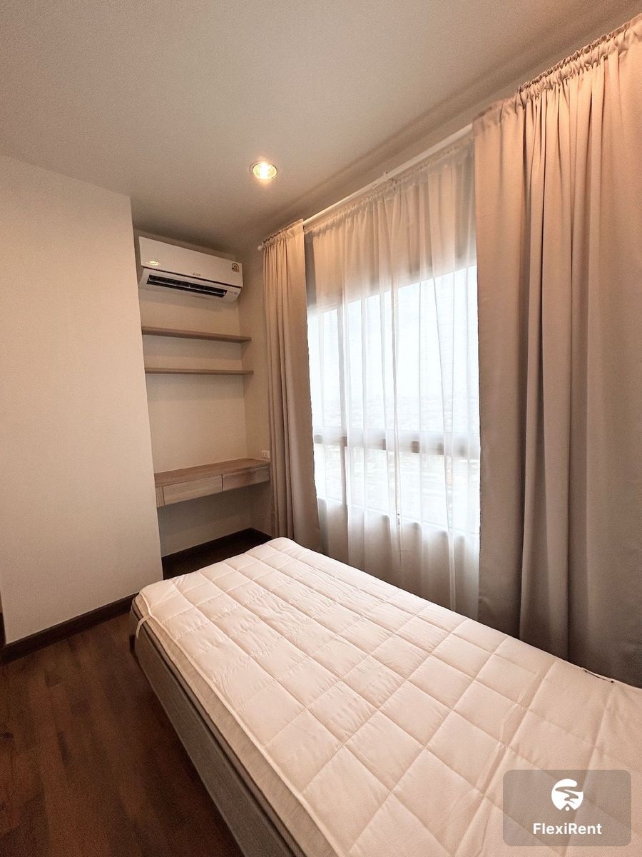 คิวเฮ้าส์ สาทร (Q.House Condo Sathorn) รูปที่ 10