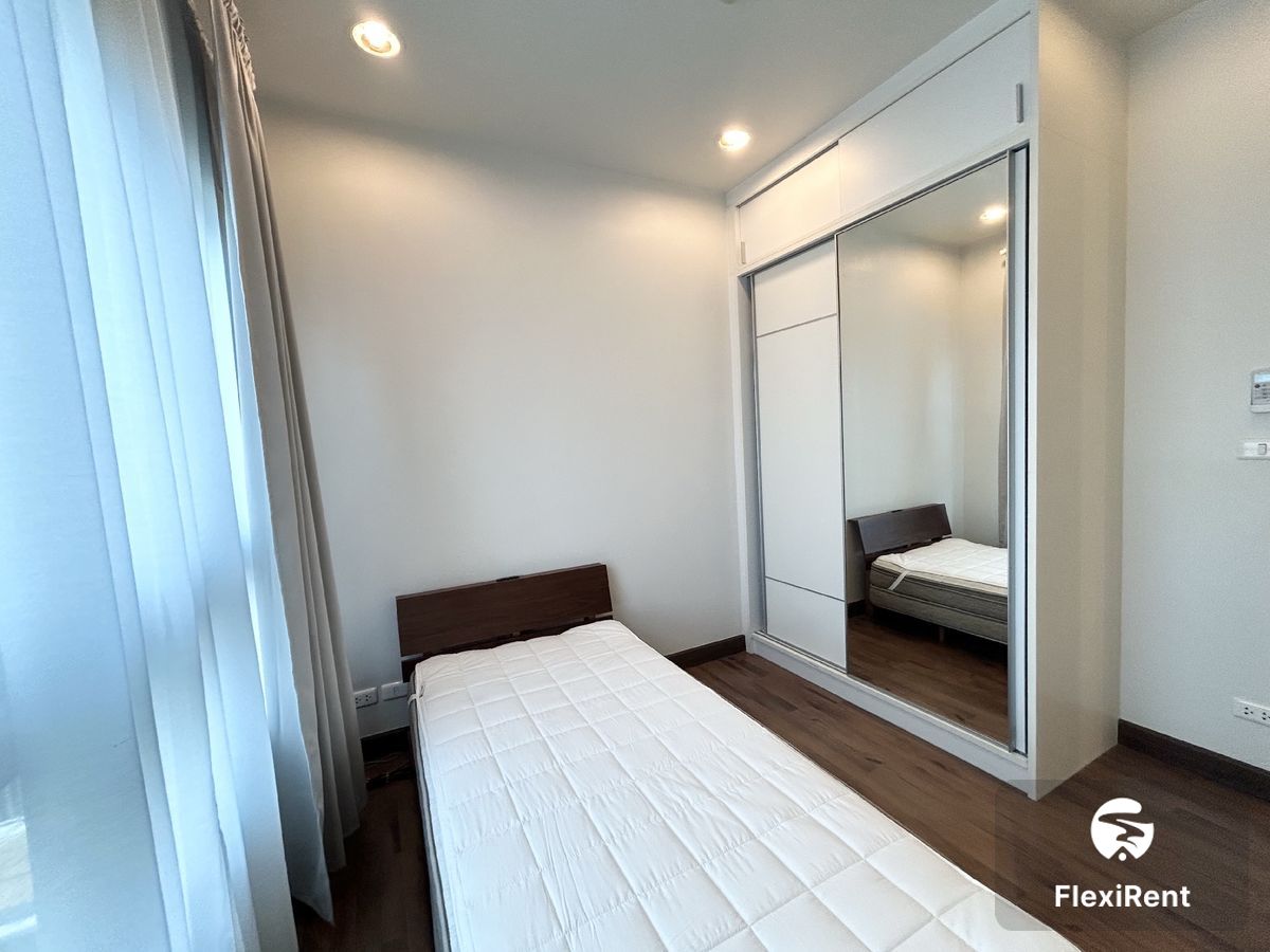 คิวเฮ้าส์ สาทร (Q.House Condo Sathorn) รูปที่ 11