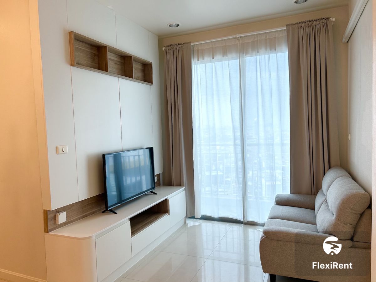 คิวเฮ้าส์ สาทร (Q.House Condo Sathorn) รูปที่ 13