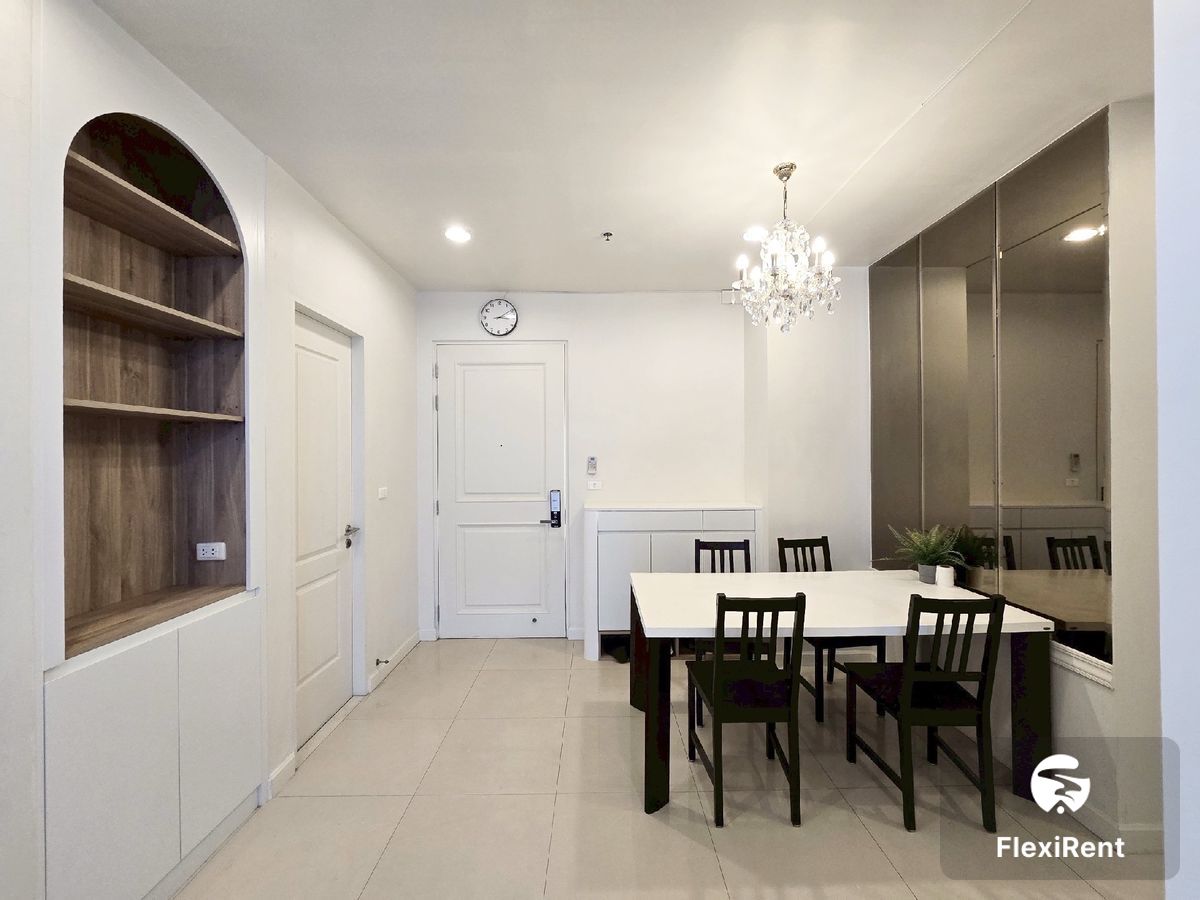 คิวเฮ้าส์ สาทร (Q.House Condo Sathorn) รูปที่ 14