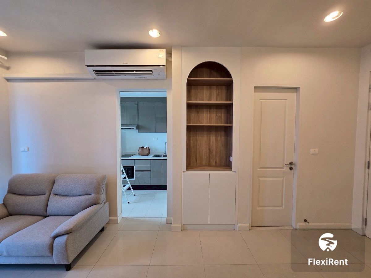 คิวเฮ้าส์ สาทร (Q.House Condo Sathorn) รูปที่ 16