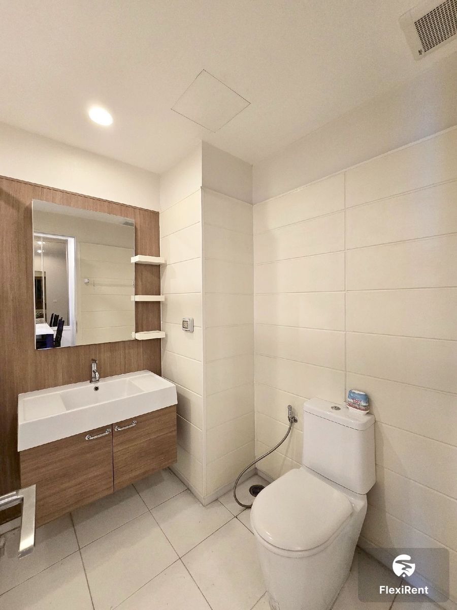 คิวเฮ้าส์ สาทร (Q.House Condo Sathorn) รูปที่ 17
