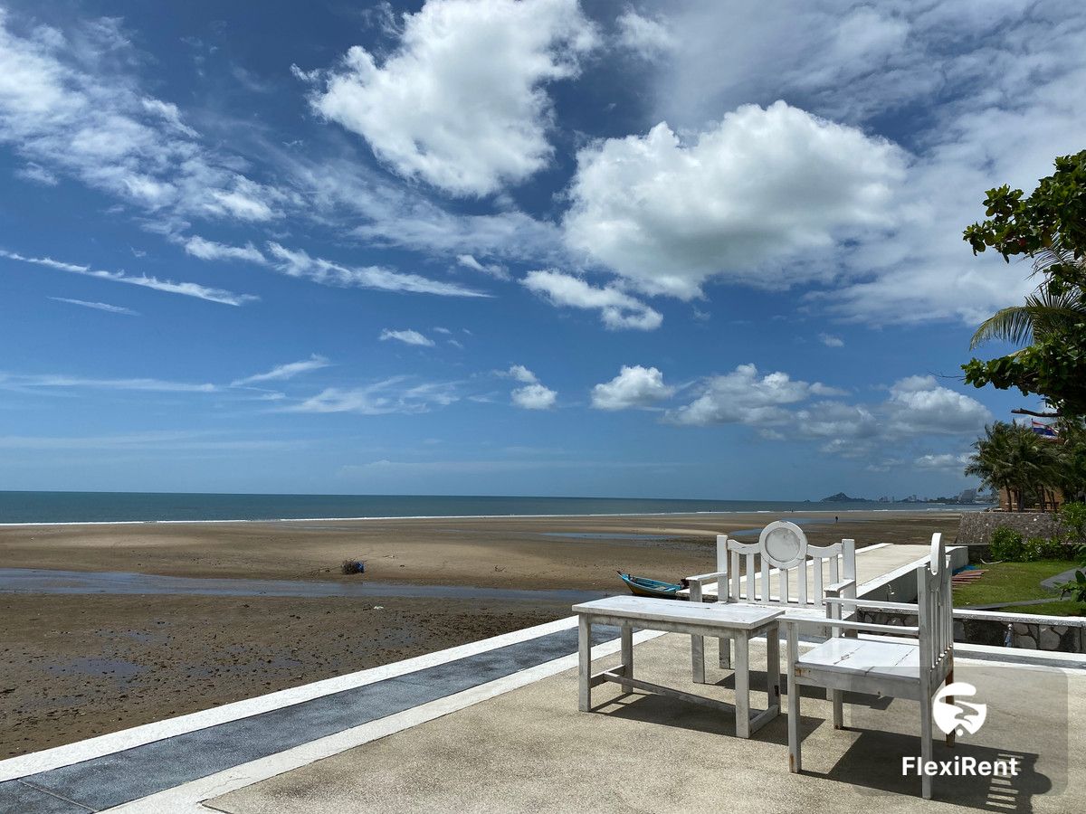 เดอะ เครสท์ ซานโตรา หัวหิน (The Crest Santora HuaHin) รูปที่ 25