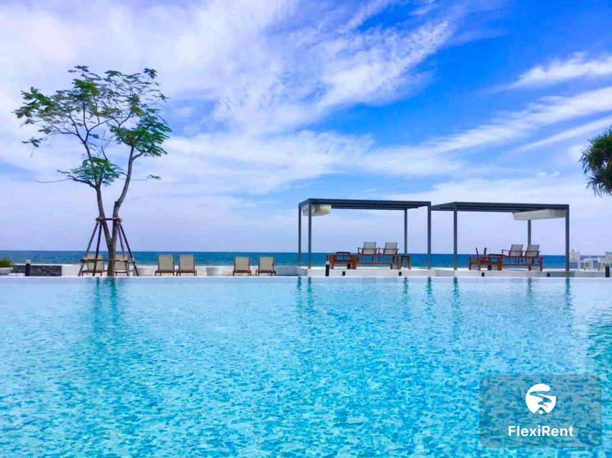 เดอะ เครสท์ ซานโตรา หัวหิน (The Crest Santora HuaHin) รูปที่ 27