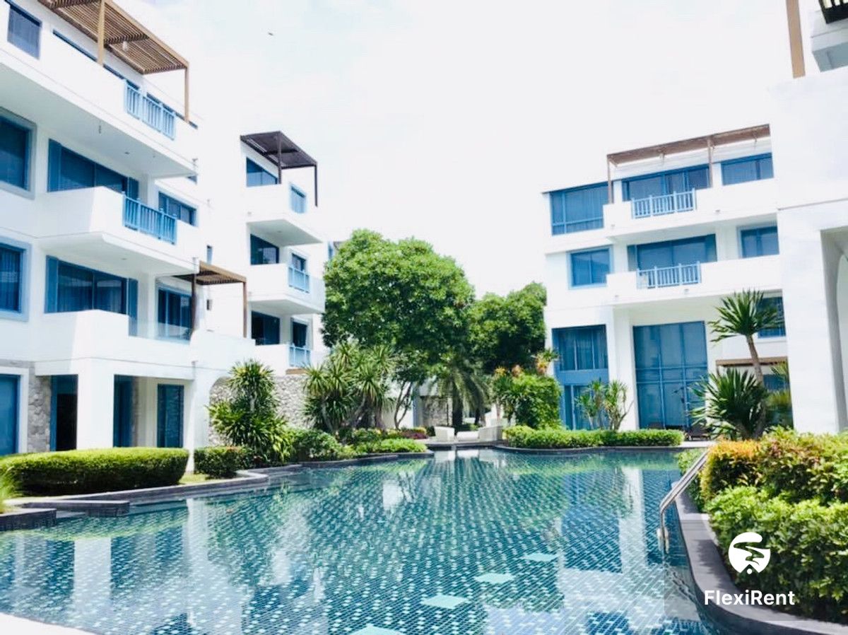เดอะ เครสท์ ซานโตรา หัวหิน (The Crest Santora HuaHin) รูปที่ 39