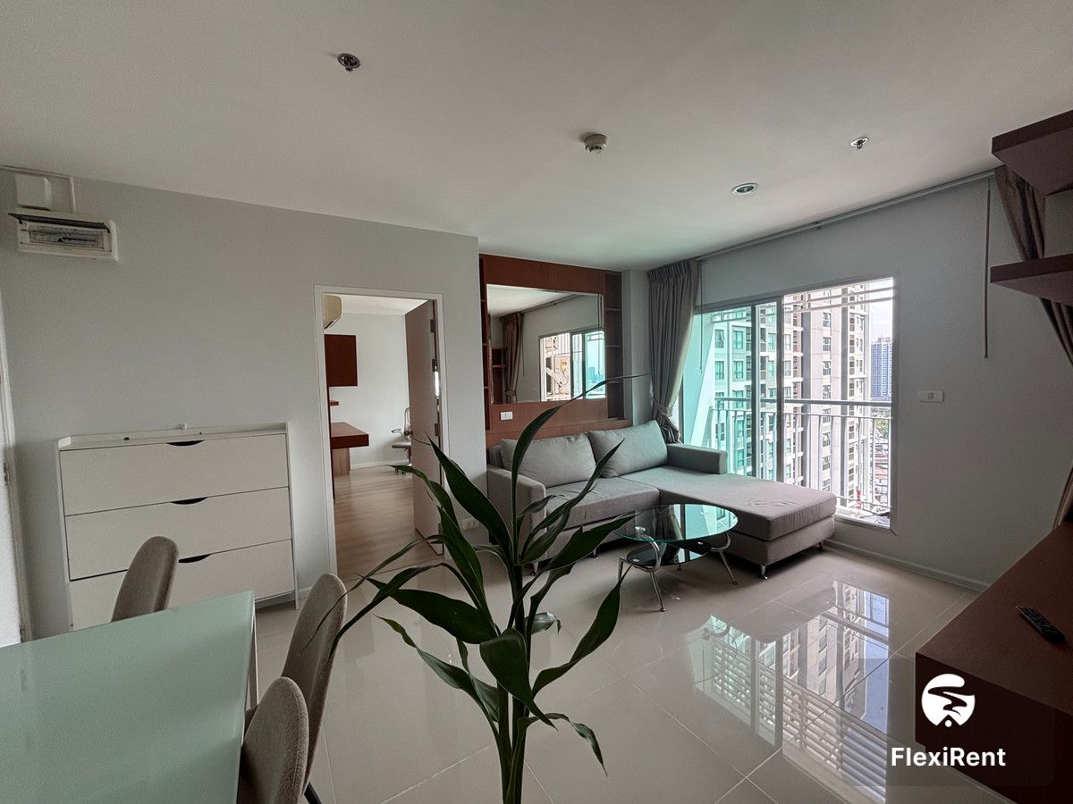 แอสปาย สุขุมวิท 48 (Aspire Sukhumvit 48) รูปที่ 5