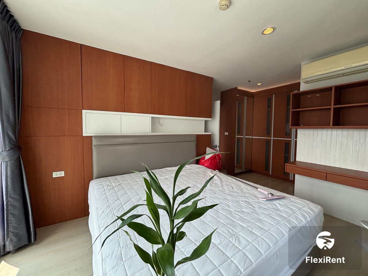 แอสปาย สุขุมวิท 48 (Aspire Sukhumvit 48) รูปที่ 12