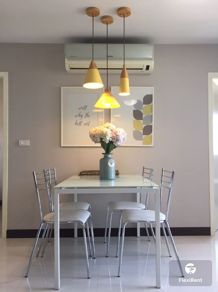 บางนา เรสซิเด้นส์ (BANGNA Residence) รูปที่ 2
