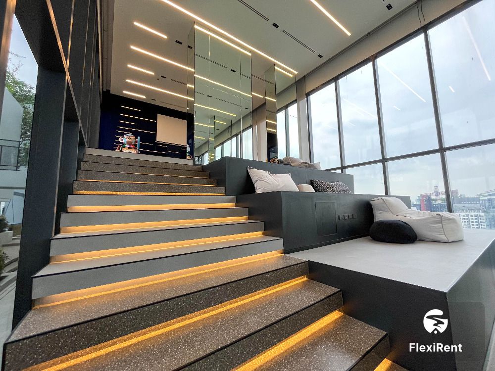 ไอดีโอ พระราม 9 - อโศก (IDEO RAMA 9 – ASOKE) รูปที่ 5