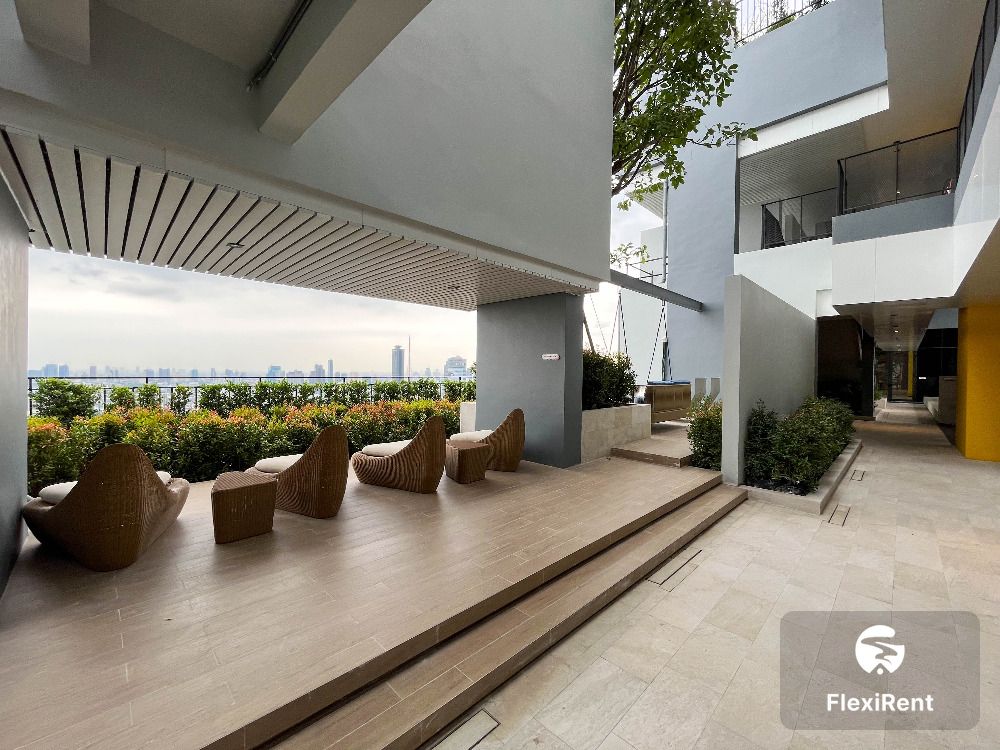 ไอดีโอ พระราม 9 - อโศก (IDEO RAMA 9 – ASOKE) รูปที่ 7
