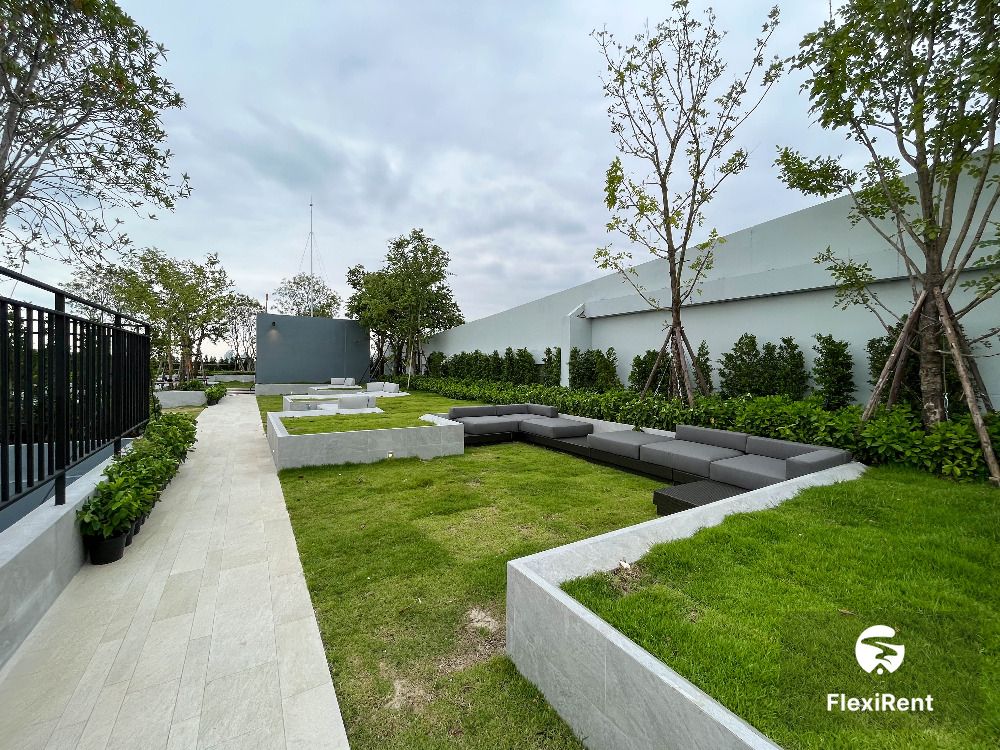 ไอดีโอ พระราม 9 - อโศก (IDEO RAMA 9 – ASOKE) รูปที่ 21