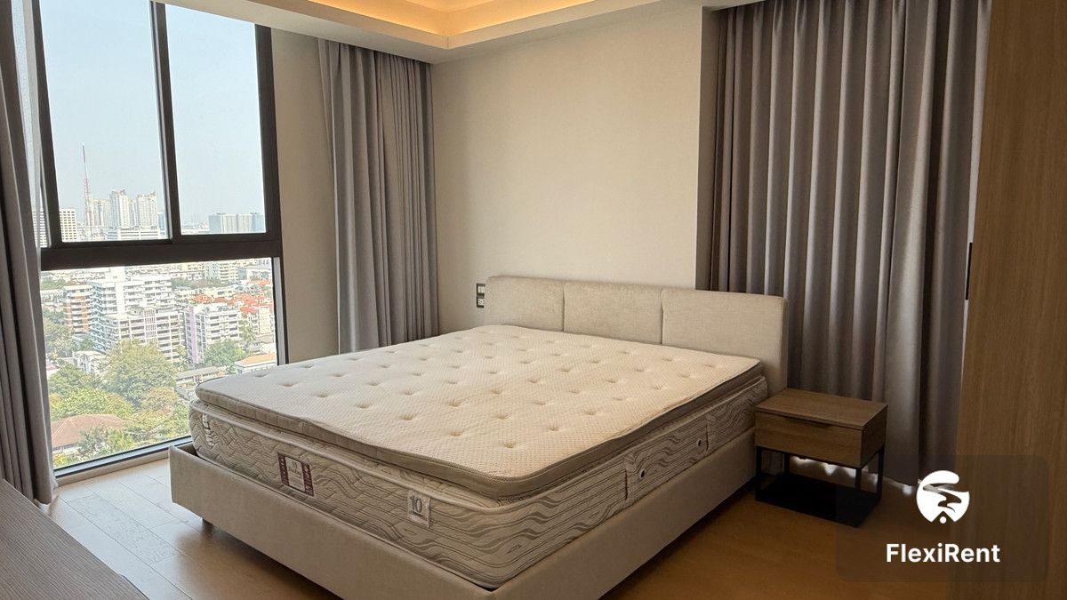 เซอร์เคิล สุขุมวิท 31 (Circle Sukhumvit 31) รูปที่ 4