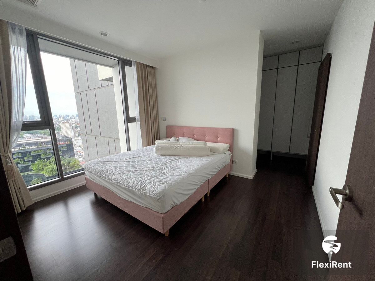 วิสซ์ดอม อินสไปร์ สุขุมวิท (Whizdom Inspire Sukhumvit) รูปที่ 2