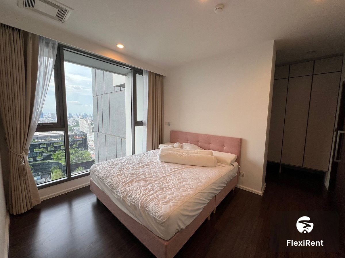 วิสซ์ดอม อินสไปร์ สุขุมวิท (Whizdom Inspire Sukhumvit) รูปที่ 3