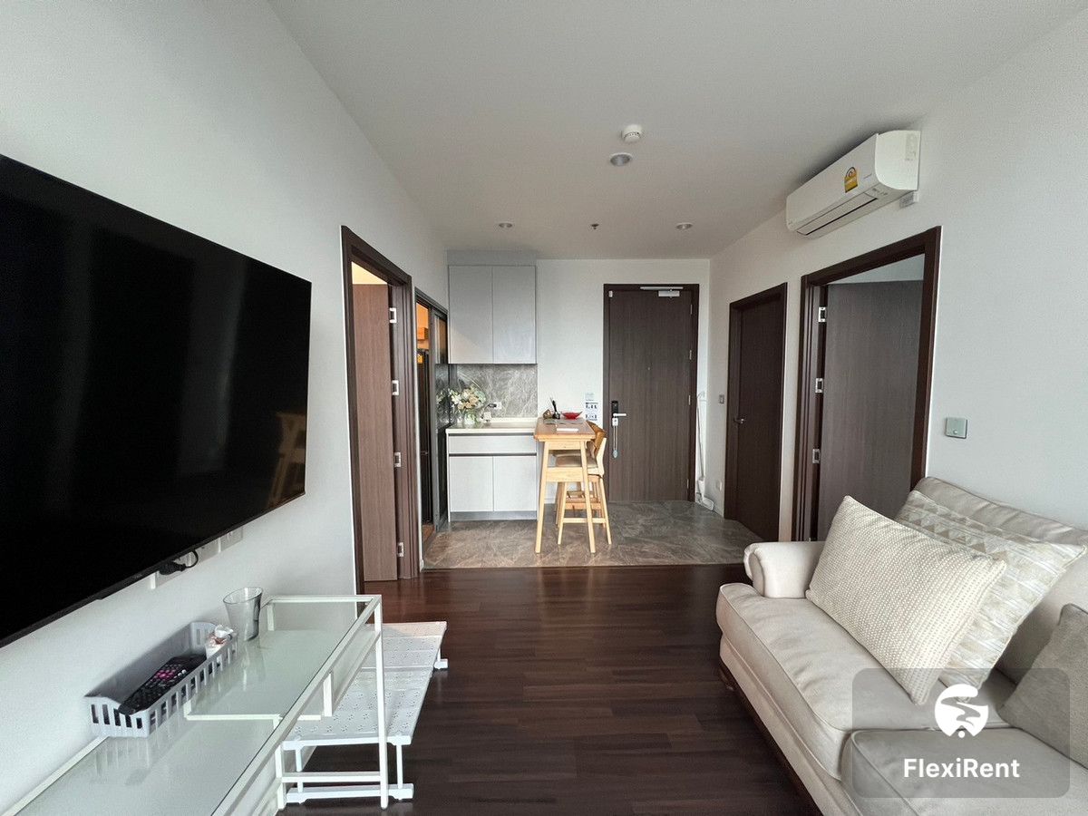 วิสซ์ดอม อินสไปร์ สุขุมวิท (Whizdom Inspire Sukhumvit) รูปที่ 11