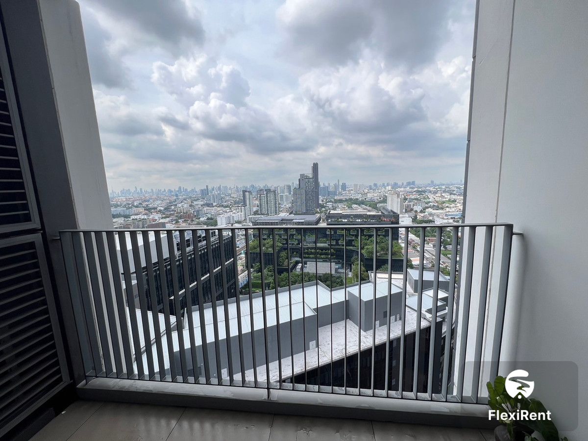 วิสซ์ดอม อินสไปร์ สุขุมวิท (Whizdom Inspire Sukhumvit) รูปที่ 12