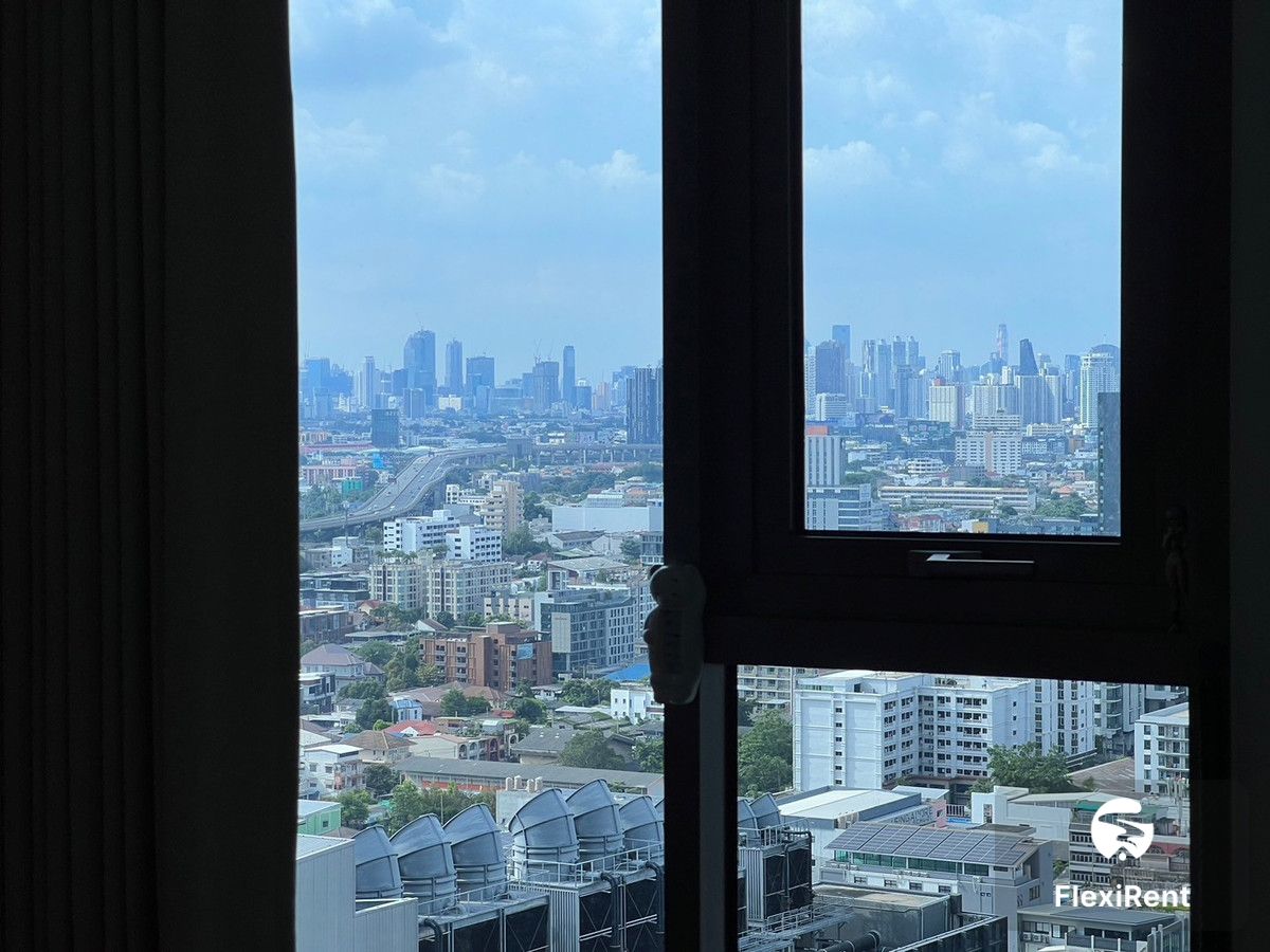 วิสซ์ดอม อินสไปร์ สุขุมวิท (Whizdom Inspire Sukhumvit) รูปที่ 13