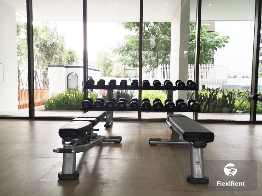 แชปเตอร์ ทองหล่อ 25 (Chapter Thonglor 25) รูปที่ 11