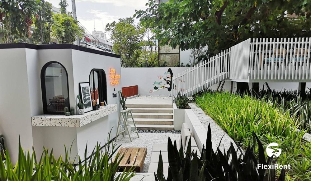 แชปเตอร์ ทองหล่อ 25 (Chapter Thonglor 25) รูปที่ 14