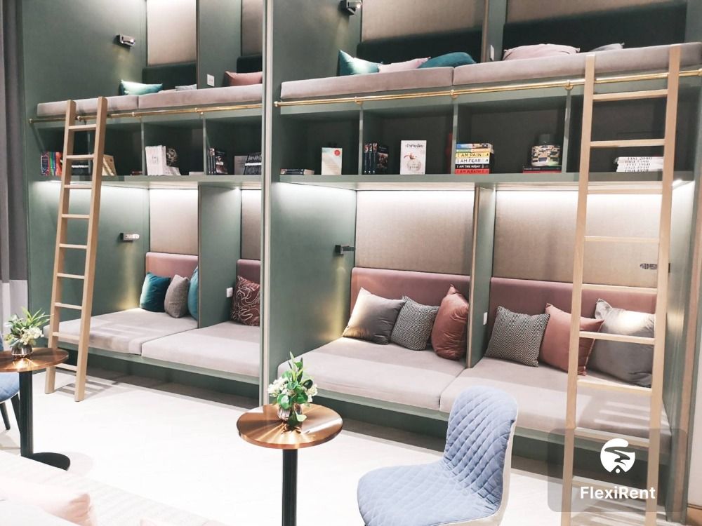 แชปเตอร์ ทองหล่อ 25 (Chapter Thonglor 25) รูปที่ 15
