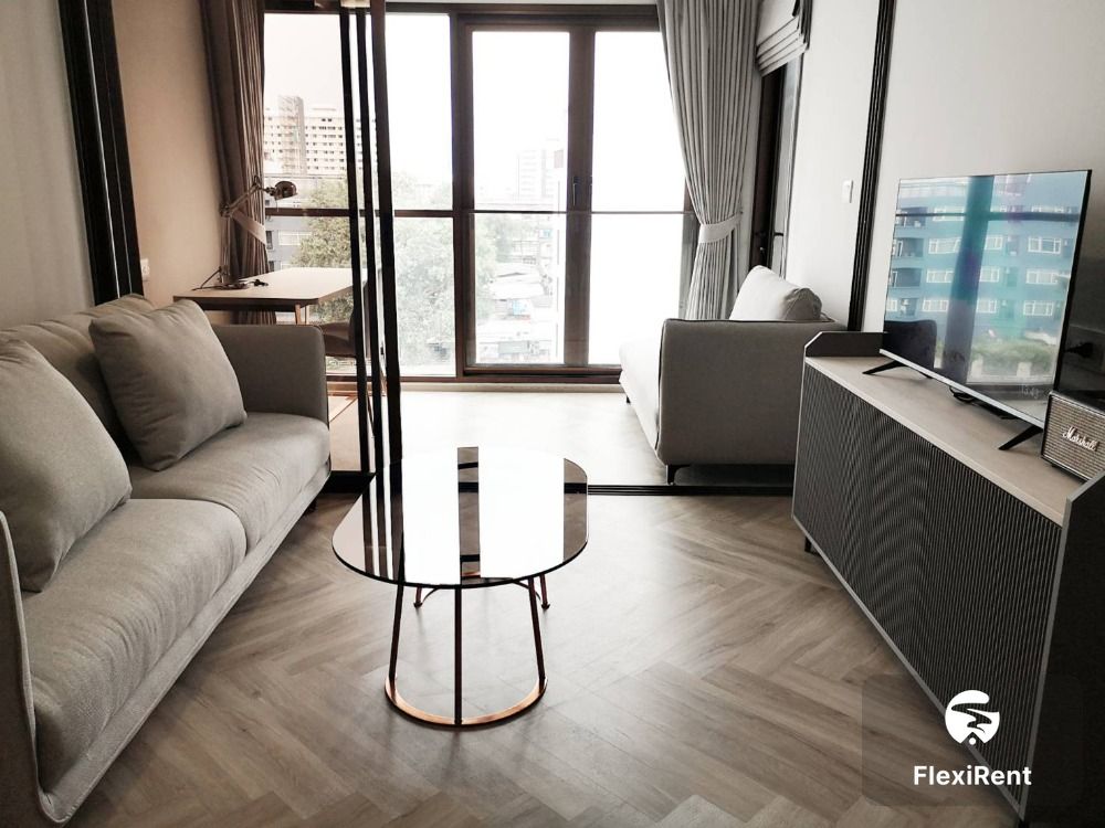 แชปเตอร์ ทองหล่อ 25 (Chapter Thonglor 25) รูปที่ 16