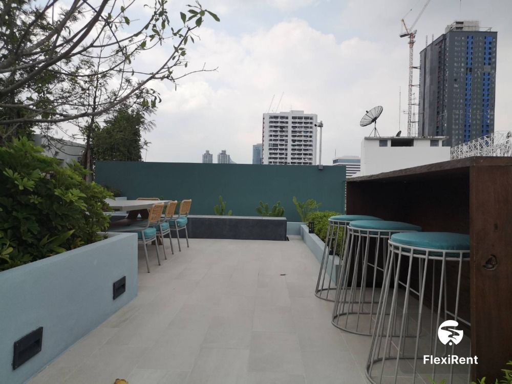 แชปเตอร์ ทองหล่อ 25 (Chapter Thonglor 25) รูปที่ 19