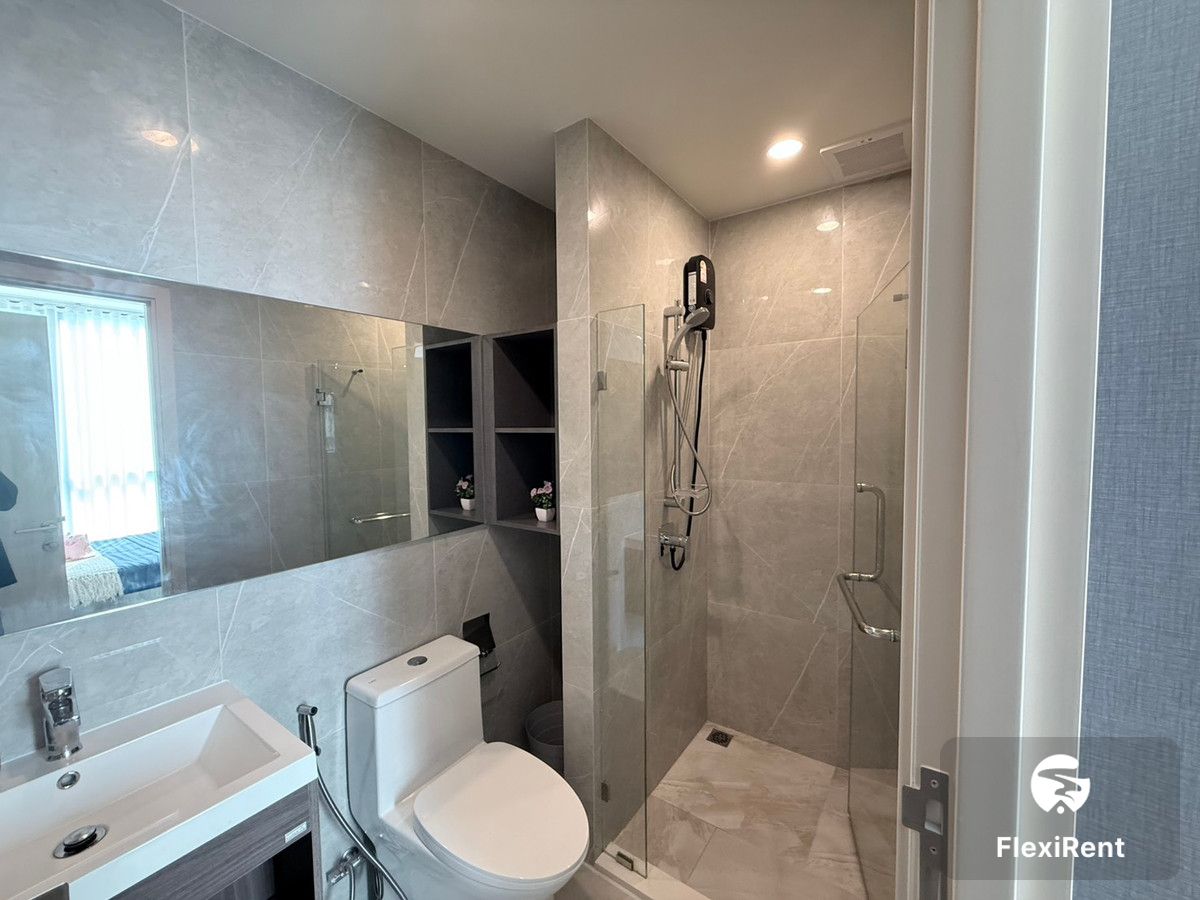 โนเบิล นิว ดิสทริค อาร์ไนน์ (Noble Nue District R9) รูปที่ 6