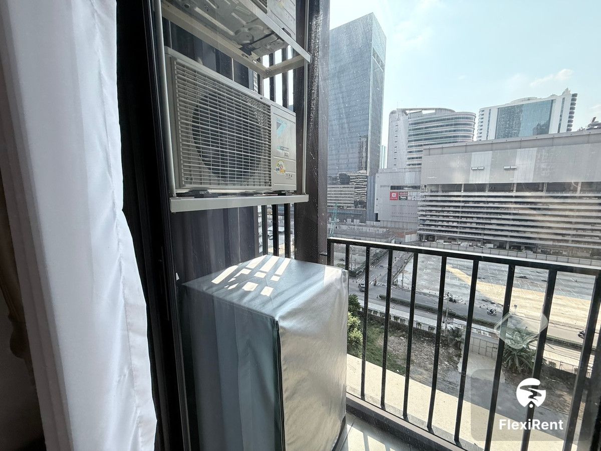 โนเบิล นิว ดิสทริค อาร์ไนน์ (Noble Nue District R9) รูปที่ 7