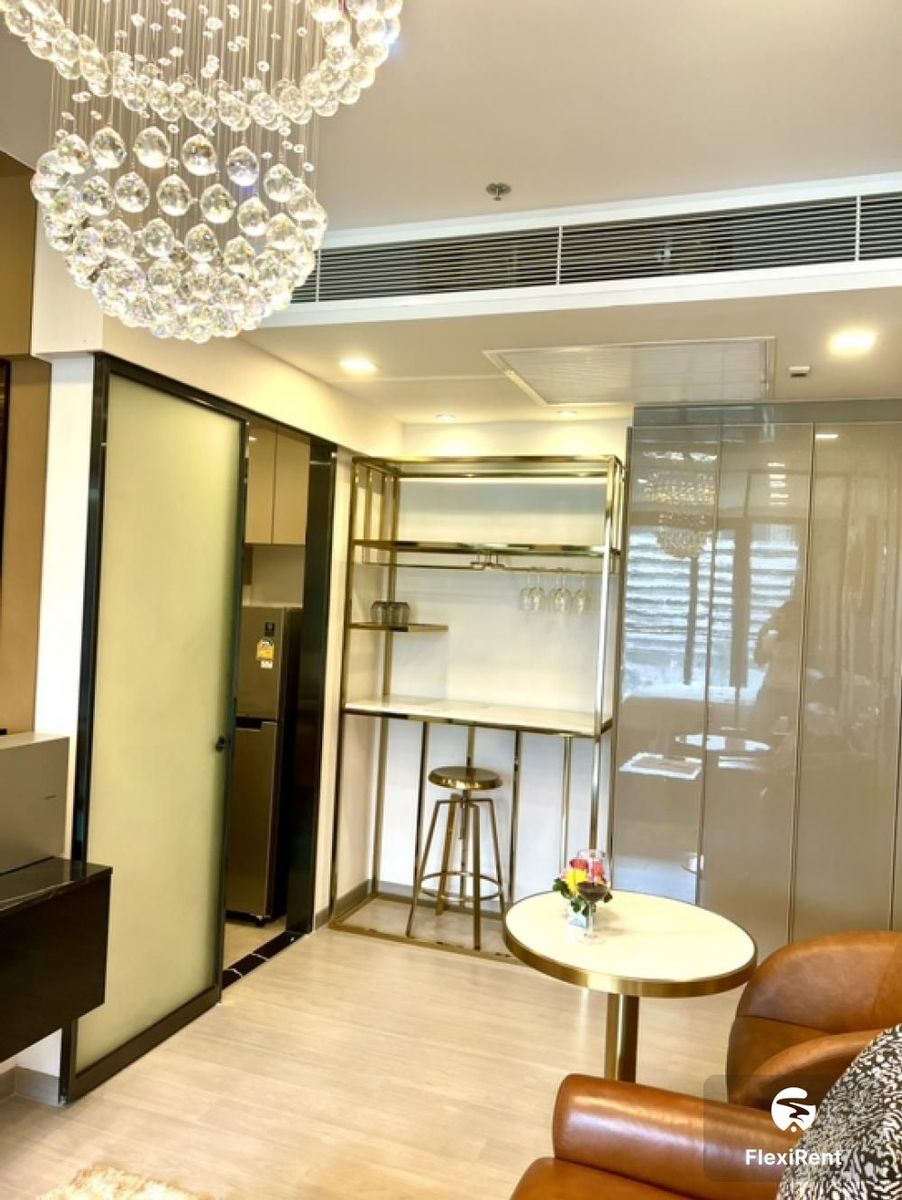 วันไนน์ไฟว์ อโศก – พระราม 9 (One9Five Asoke - Rama 9) รูปที่ 9