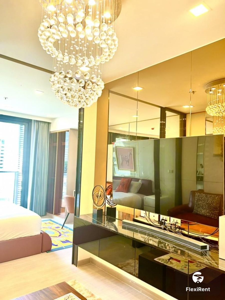 วันไนน์ไฟว์ อโศก – พระราม 9 (One9Five Asoke - Rama 9) รูปที่ 15