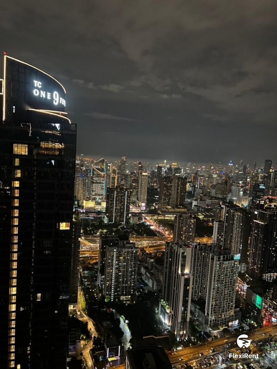 วันไนน์ไฟว์ อโศก – พระราม 9 (One9Five Asoke - Rama 9) รูปที่ 21