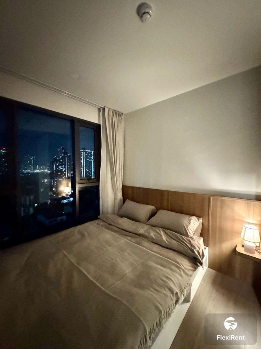 แอสปาย สุขุมวิท - พระราม 4 (Aspire Sukhumvit - Rama 4) รูปที่ 14