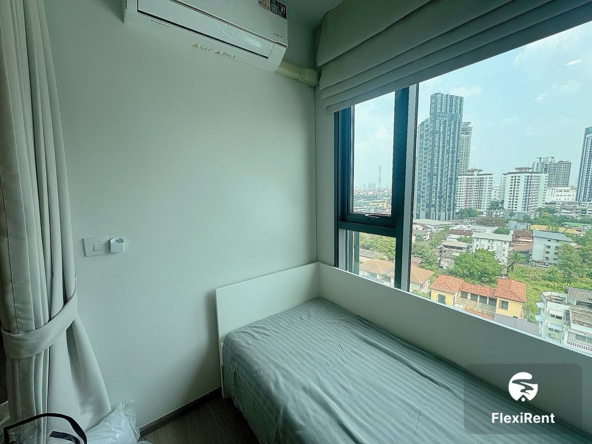 แอสปาย สุขุมวิท - พระราม 4 (Aspire Sukhumvit - Rama 4) รูปที่ 20