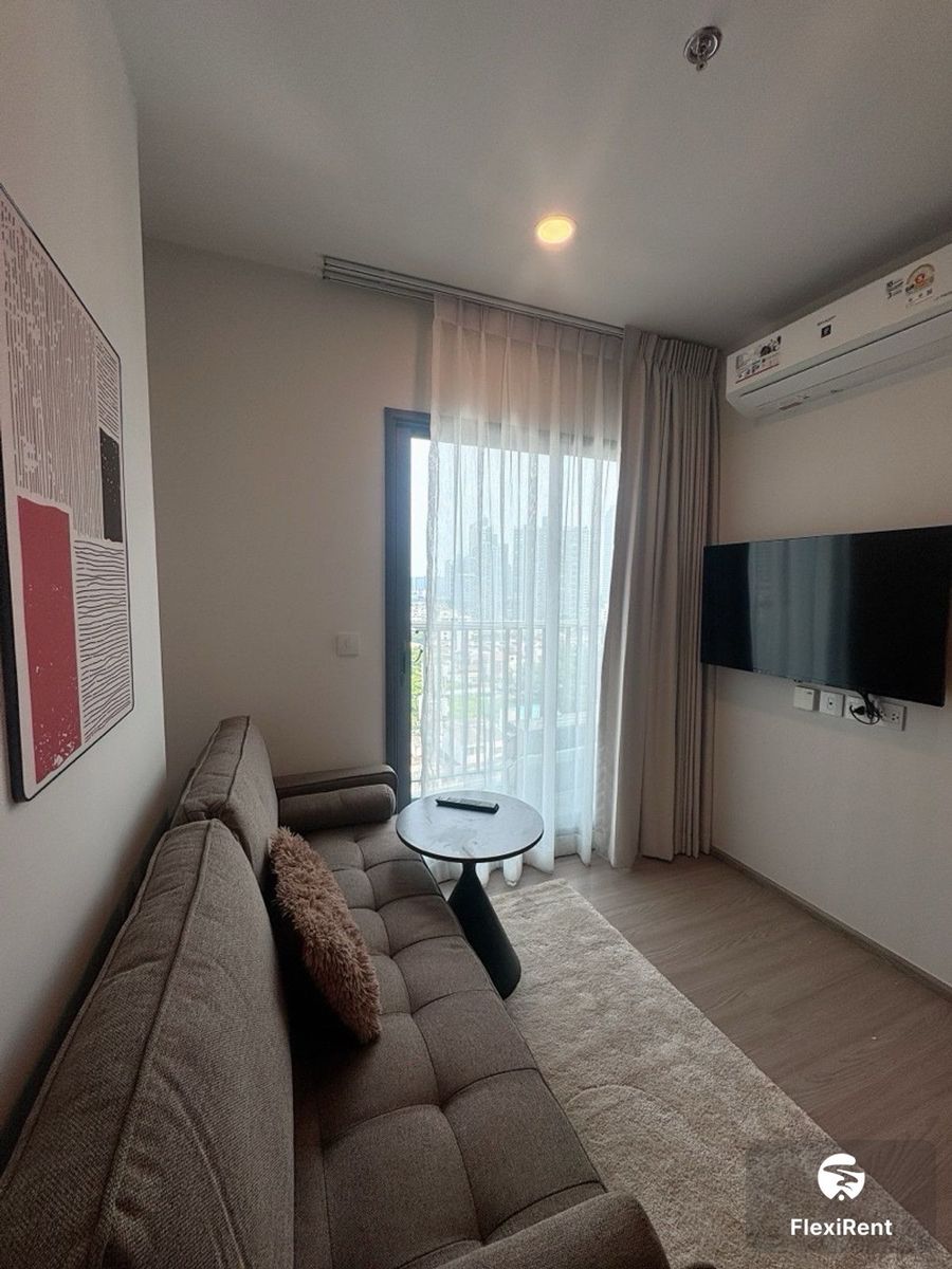 แอสปาย สุขุมวิท - พระราม 4 (Aspire Sukhumvit - Rama 4) รูปที่ 21