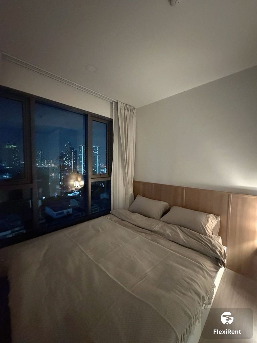 แอสปาย สุขุมวิท - พระราม 4 (Aspire Sukhumvit - Rama 4) รูปที่ 22
