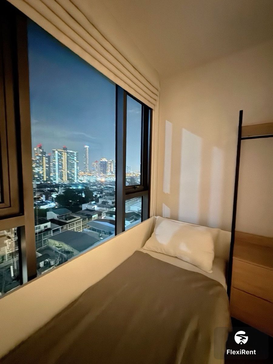 แอสปาย สุขุมวิท - พระราม 4 (Aspire Sukhumvit - Rama 4) รูปที่ 24