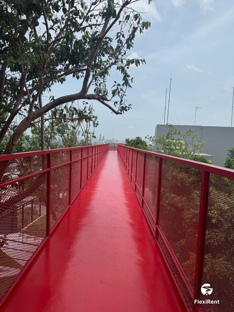 แอสปาย สุขุมวิท - พระราม 4 (Aspire Sukhumvit - Rama 4) รูปที่ 28
