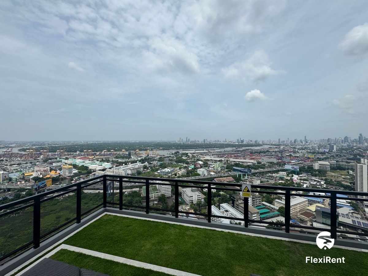 แอสปาย สุขุมวิท - พระราม 4 (Aspire Sukhumvit - Rama 4) รูปที่ 29